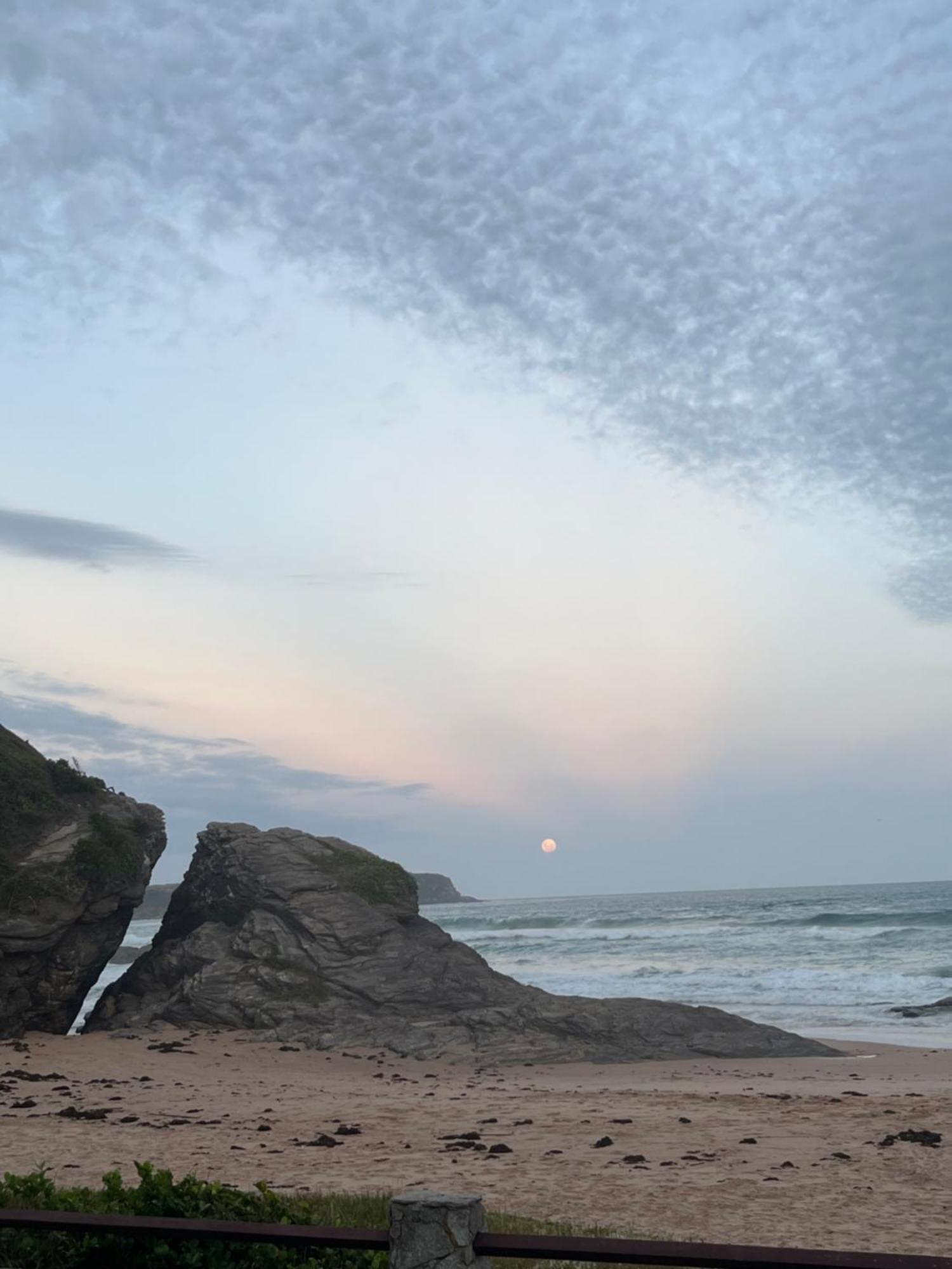 Pousada Oceano De Buzios المظهر الخارجي الصورة